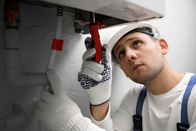 Water Heater repair in Imperial Beach